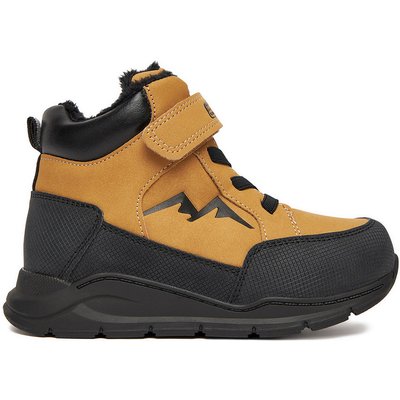 Schnürschuhe Sprandi CEO-AVO-2970-001 Braun