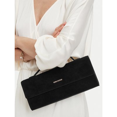 Handtasche GINO ROSSI EO-GUILIA Schwarz