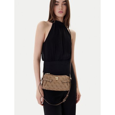 Handtasche Guess Yesba Mini HWSG78 33720 Beige
