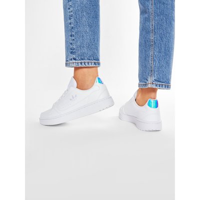 Sneakers adidas Ny 90 J FY9841 Weiß