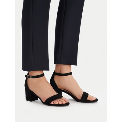 Sandalen JENNY CEO-WS0730-06 Schwarz