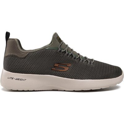 Sneakers Skechers Dynamight 58360/OLV Grün