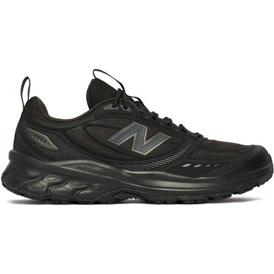 Laufschuhe New Balance Buty Do Biegania Fresh Foam 410 V9 Schwarz
