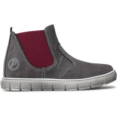 Schnürschuhe Primigi 4910200 S Grau