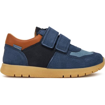 Sneakers Mrugała 3211/5-66 Dunkelblau