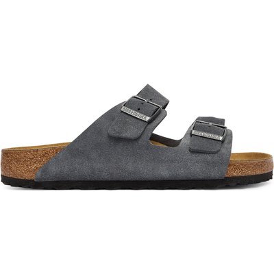 Pantoletten Birkenstock Arizona 1031632 Grau