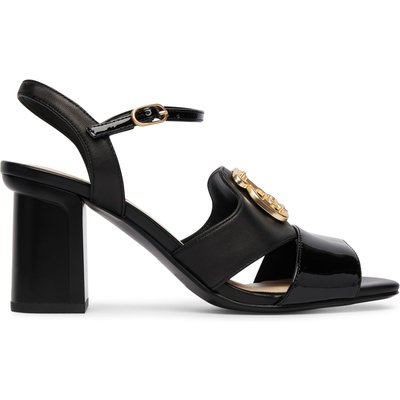 Sandalen Liu Jo Brooke 01 SA6051 PX695 Schwarz