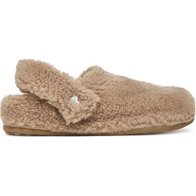 Hausschuhe Crocs Classic Cozzzy 209386 Beige