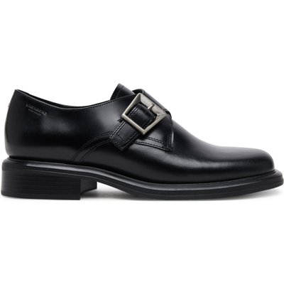 Halbschuhe Vagabond Shoemakers Ellis 5830-201-20 Schwarz