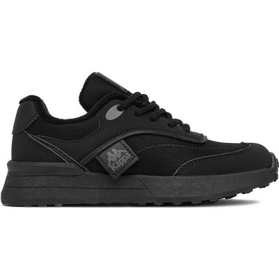 Sneakers Kappa CEO-CP40-241216YX(CH) Schwarz
