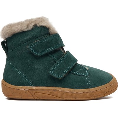 Schneeschuhe Froddo G2110141-5 M Grün