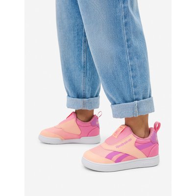 Sneakers Reebok EO-CLUB C REVENGE SLIP-ON 100246202 Rosa
