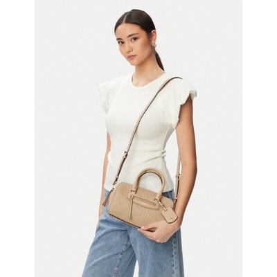 Handtasche MICHAEL Michael Kors 32S6GTVC0L Beige