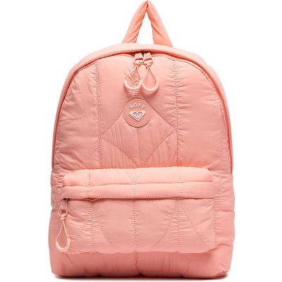 Rucksack Roxy WBEOHP-ROXY-MZ-007-10 Hellrosa