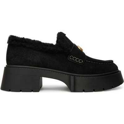 Slipper Coach CCH84 Schwarz