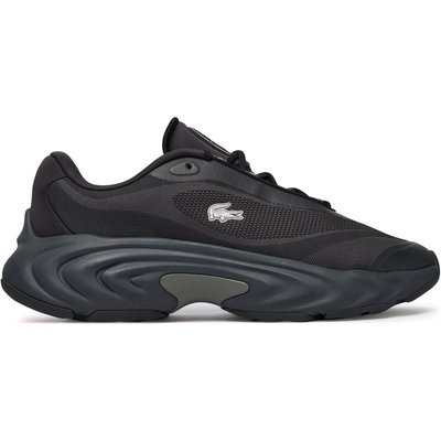 Sneakers Lacoste Spinor Hybrid 52SMA0063 Schwarz
