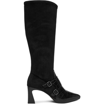Stiefel Hispanitas HI254329 Schwarz