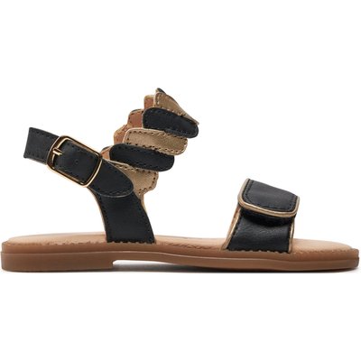 Sandalen Geox J Sandal Karly Girl J4535G 054AJ C0531 M Bunt