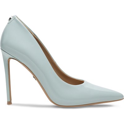 High Heels Nine West WFA2676-1 Grün