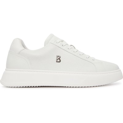 Sneakers Bogner Milan 8 B 12620015 Weiß
