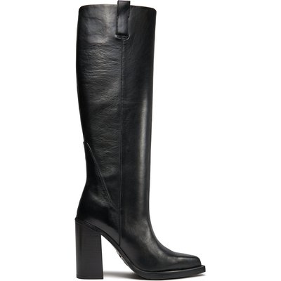 Stiefel Bronx Western 14270-J Schwarz