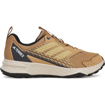 Trekkingschuhe adidas Terrex Tracefinder 2 JR5279 Beige