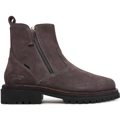 Stiefeletten Josef Seibel Rachel 03 89103-VL402 Grau