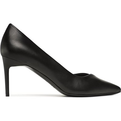 High Heels Max Mara Phyllis 23452629376 Schwarz
