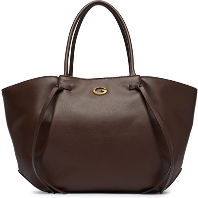 Handtasche Guess Allegra HWBG22 37230 Dunkelbraun