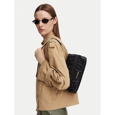 Handtasche LOVE MOSCHINO JC4089PP1PLU0000 Schwarz