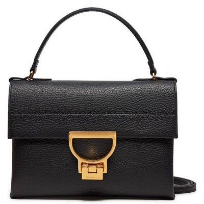 Handtasche Coccinelle MD5 Arlettis E1 MD5 19 03 01 Schwarz