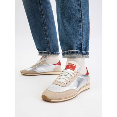 Sneakers Patrizia Pepe 8Z0135/L154-FG69 Silberfarben