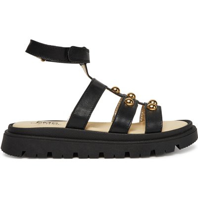 Sandalen Primigi 7938933 M Schwarz