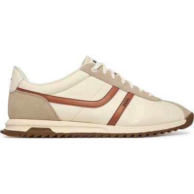 Sneakers BOSS Zayn 50562818 Beige