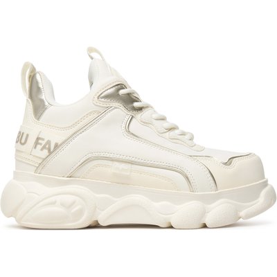 Sneakers Buffalo Cld Chai 16334 Creme