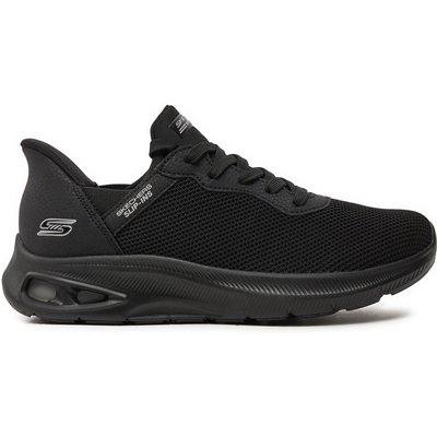 Sneakers Skechers Bobs Sport Unity 117509/BBK Schwarz