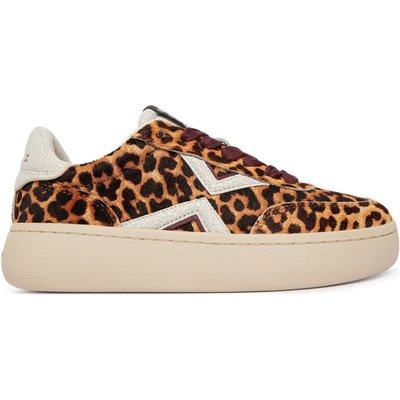 Sneakers Alexander Smith OceanWoman SXBEOCW-9565 Braun