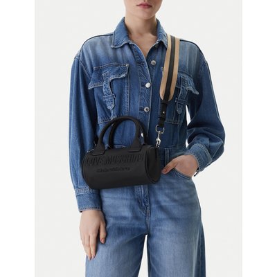 Handtasche LOVE MOSCHINO JC4054PP1OLE0000 Schwarz