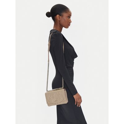 Handtasche Aigner 135315 Grau