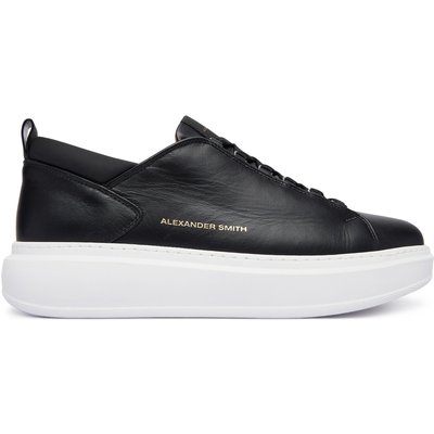 Sneakers Alexander Smith Wembley ASBEWYM-2264 Schwarz