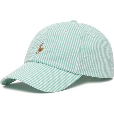 Cap Polo Ralph Lauren 710957166500 Grün