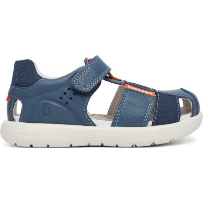 Sandalen Biomecanics 262230 M Dunkelblau