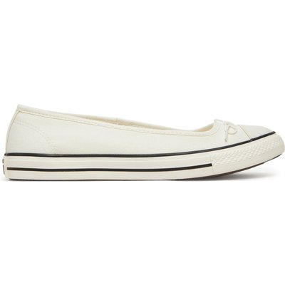 Ballerinas Converse Chuck Taylor All Star Dainty Ballerina A16211C Beige