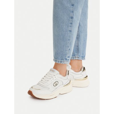 Sneakers Liu Jo BA6045 P0102 Weiß