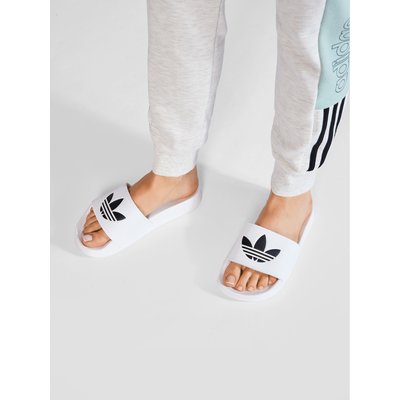 Pantoletten adidas adilette Lite FU8297 Weiß