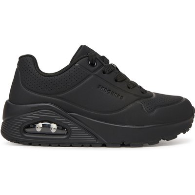 Sneakers Skechers 403674L/BBK Schwarz
