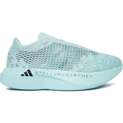 Laufschuhe adidas By Stella Mccartney adizero Evo Sl KH7265 Hellblau