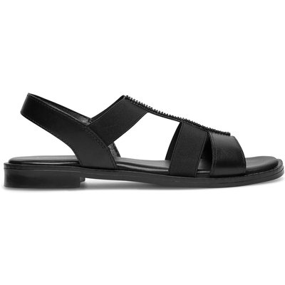 Sandalen Lasocki EMIE RST-EMIE-15 Schwarz