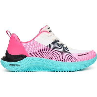 Sneakers Skechers Snoop Dogg: Snoop Ace - Cyber Walker 186025/WLBP Rosa