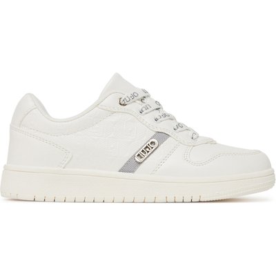 Sneakers Liu Jo Celia 917 4A5315 EX277 Weiß